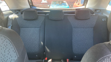 Vauxhall Crossland 1.2 Turbo Design 5dr Petrol Hatchback